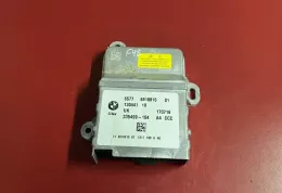 65776818815 блок управління airbag (srs) BMW X1 F48 F49 2016