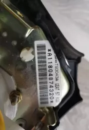 GE4T57K30 блок управління airbag (srs) Mazda 626 1999