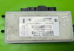 12B2300C1251A блок управления AirBag (SRS) BMW 5 F10 F11 2014