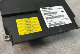 009090400430 блок управління airbag (srs) Volvo S80 2012