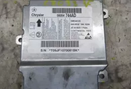 56054744AD блок управління airbag (srs) Dodge Journey 2010