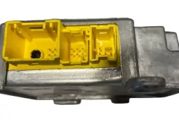 68776929559 блок управления AirBag (SRS) BMW 7 E65 E66 2002