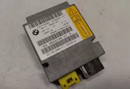 65776937956 блок управління airbag (srs) BMW 7 E65 E66 2002
