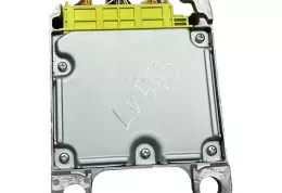891700D300 блок управління airbag (srs) Toyota Yaris 2013