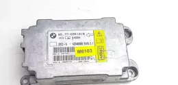 M6103 блок управления AirBag (SRS) BMW 7 E65 E66 2004