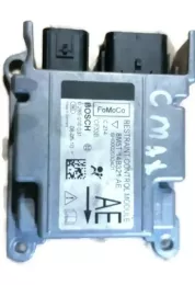 0285010031 блок управління airbag (srs) Ford Focus 2008