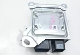 BM5T14B321 блок управления AirBag (SRS) Ford Focus 2010
