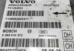 T108052600377 блок управління airbag (srs) Volvo V70 2006