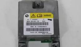 6962886 блок управління airbag (srs) BMW 5 E60 E61 2010