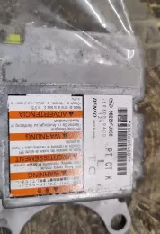 503009400 блок управления AirBag (SRS) Subaru XV 2013