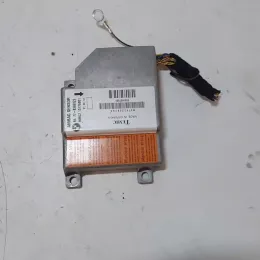 019613 блок управління airbag (srs) BMW 5 E39 1997