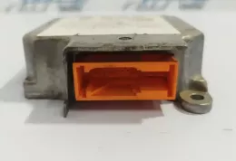 45960503 блок управления AirBag (SRS) Volkswagen Golf III 1996