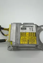 052311037XC блок управління airbag (srs) Toyota Prius (XW20) 2007