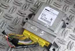 CF4D2004 блок управління airbag (srs) Mazda CX-5 2013