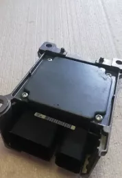 BE14300 блок управління airbag (srs) Ford Ka 2005
