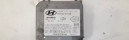 959102C100 блок управління airbag (srs) Hyundai Coupe 2004