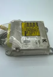 02695100YN1 блок управления AirBag (SRS) Toyota Prius (XW20) 2007