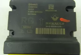 985100949R блок управління airbag (srs) Renault Trafic III (X82) 2023