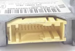 600426657002 блок управления AirBag (SRS) Ford Mondeo MK II 1997