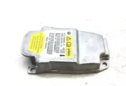 K3173 блок управления AirBag (SRS) BMW 5 E60 E61 2006