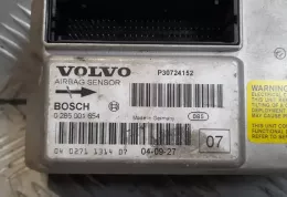 040271131407 блок управління airbag (srs) Volvo XC90 2004