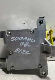 YY71K221071 блок управління airbag (srs) Subaru Outback 2008