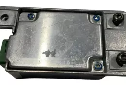 6694611101 блок управления AirBag (SRS) BMW 7 E65 E66 2002