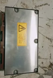 532221893 блок управления AirBag (SRS) BMW 7 E65 E66 2006