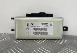 6577931949301 блок управління airbag (srs) BMW 5 F10 F11 2012