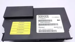 009010600231 блок управління airbag (srs) Volvo XC60 2011