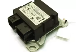 BN5T14B321CF блок управления AirBag (SRS) Ford Focus 2011