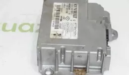 8200645261 блок управління airbag (srs) Renault Clio II 2004