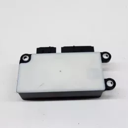 544930977 блок управления AirBag (SRS) Opel Mokka X 2015