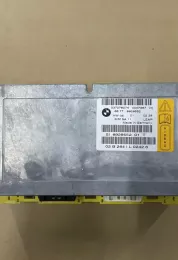 65776929552 блок управління airbag (srs) BMW 7 E65 E66 2001