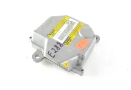 AS9680K290700AWY блок управління airbag (srs) Opel Sintra 1998
