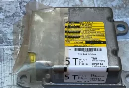 8917002550 блок управління airbag (srs) Toyota Auris 150 2008