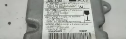 B0408506659 блок управления AirBag (SRS) Renault Scenic I 2001