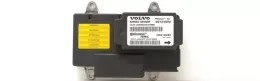 004121600937 блок управління airbag (srs) Volvo V50 2004