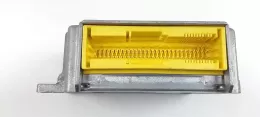 M4537 блок управління airbag (srs) Mercedes-Benz E W210 2000