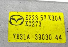 E22357K30A блок управления AirBag (SRS) Mazda CX-7 2008
