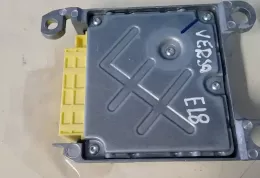 891700F150 блок управления AirBag (SRS) Toyota Verso 2014