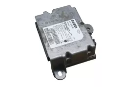 628184800A блок управления AirBag (SRS) Renault Master III 2018