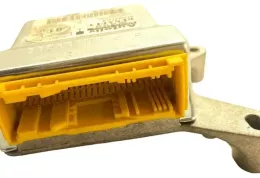 0324ZY40736 блок управління airbag (srs) Renault Laguna II 2004