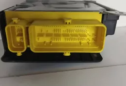 H012710 блок управління airbag (srs) Audi A6 S6 C8 4K 2018