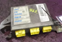 77960SCAG931 блок управління airbag (srs) Honda CR-V 2004