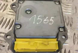 1K0919605N блок управления AirBag (SRS) Seat Toledo III (5P) 2006