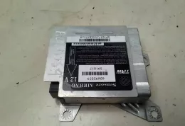 39101725350771JA блок управління airbag (srs) Alfa Romeo 159 2007