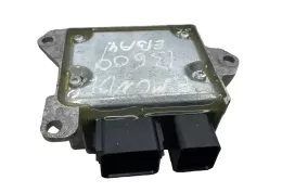 4S7T14B056AD блок управління airbag (srs) Ford Mondeo Mk III 2007