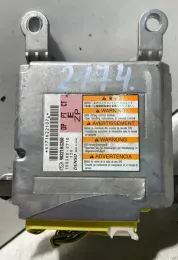 YY71K221071 блок управління airbag (srs) Subaru Outback 2008
