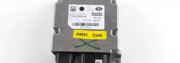 R054ZMA0181 блок управления AirBag (SRS) Land Rover Discovery 5 2018